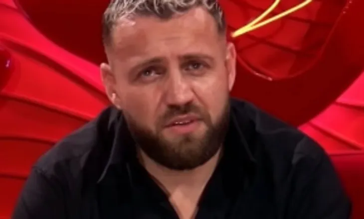 Luiz Ejlli futet në shtëpi, banor i vetëm me një tjetër konkurrent? Ja ç’do të ndodhë