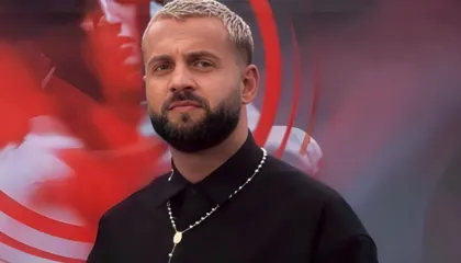 Luiz Ejlli, “mbreti” që rikthehet të rimarrë zotërimet