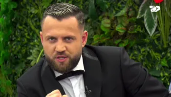 Luizi analizon çiftet e mundshme në Big Brother: Mateo e ka mendjen te loja, Gimbo…