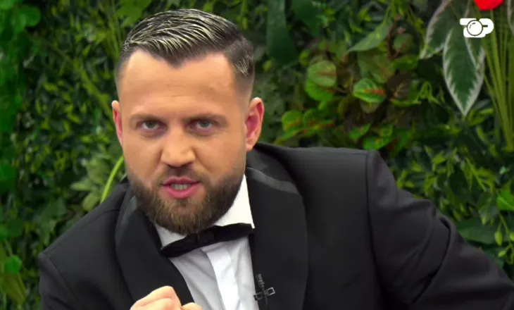 Luizi analizon çiftet e mundshme në Big Brother: Mateo e ka mendjen te loja, Gimbo…