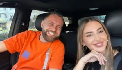 Luizi nuk e zbatoi “urdhërin” e gruas, reagon Kiara!