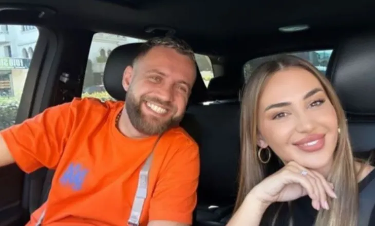 Luizi nuk e zbatoi “urdhërin” e gruas, reagon Kiara!