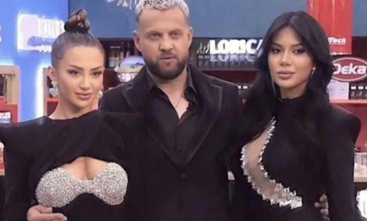 Luizi përballet me pyetjet për Efin dhe Kiarën: Big Brother-i im ka mbaruar