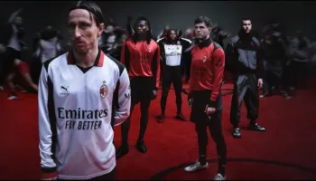 Luka Modric si Maignan, në Milanello të gjithë janë për rinovimin e kroatit