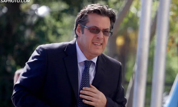 Luksi i Kryeministrit/ Paloka: Rama do rrëzohet kur zemërimi i shqiptarëve të tejkalojë frikën dhe nënshtrimin