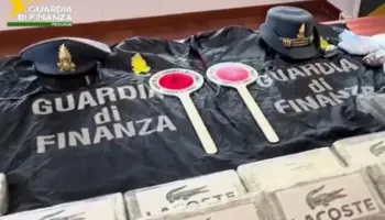 Lumenj droge nga Shqipëria drejt Italisë/ Bashkëshortja e kapobandës kishte rolin e arkëtares