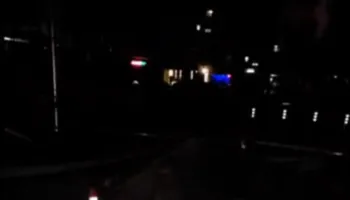 Lungomare e Vlorës zhytet në terr