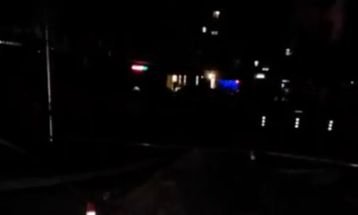 Lungomare e Vlorës zhytet në terr