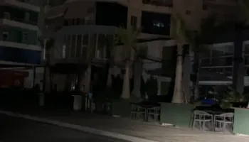 Lungomare/ Punimet në rrjetin e ujësjellësit dëmtojnë linjat elektrike, 300 abonentë pa energji