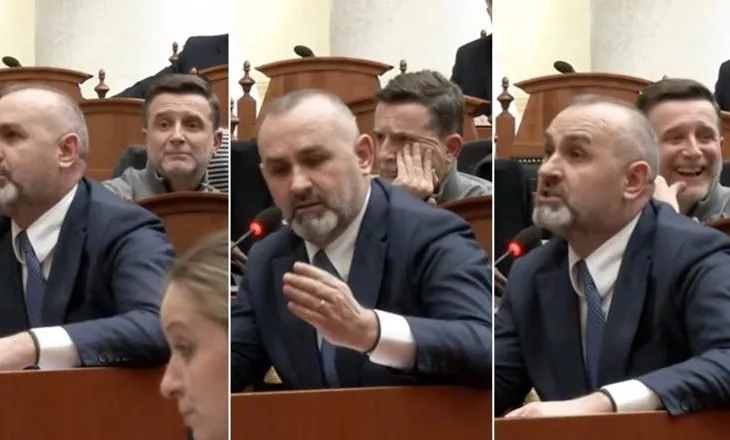 “Lushnja i sjell buxhetit të shtetit 500 milionë euro nga bujqësia”/ Braçe habitet dhe qesh me deklaratën e Ulsi Manjës (VIDEO)
