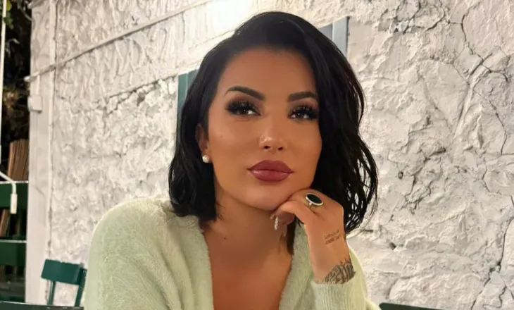 “Lutem për një bebe”/ Roza Lati rrëfen dëshirën për t’u bërë nënë