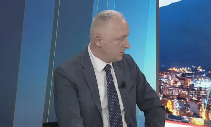 Lutfi Dervishi: Në Shqipëri më shpesh bie tërmet, se qeveria! Vendi ka nevojën për rotacion