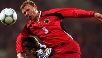 Lutfi Nuriu dhe Geri Cipi zgjidhen Zëvendës Presidentë, merren vendimet e rëndësishme nga Komiteti Ekzekutiv i FSHF-së