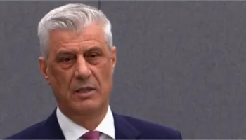 “Lutja e fundit”, Thaçi mbyll dëshminë në Hagë: U mbiçmova më shumë nga sa e meritoja