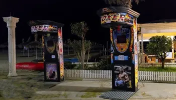 “Ma hodhi fëmijën në ajër”, prindi paralajmëron për pajisjen elektrike “boxer” në Shkëmbin e Kavajës