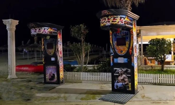 “Ma hodhi fëmijën në ajër”, prindi paralajmëron për pajisjen elektrike “boxer” në Shkëmbin e Kavajës