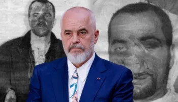 “Ma morën hundën në dorë dhe ma bënë copash”, Rama kujton dhunën në 1997: Ca skluptorë m’u futën me shufra hekuri