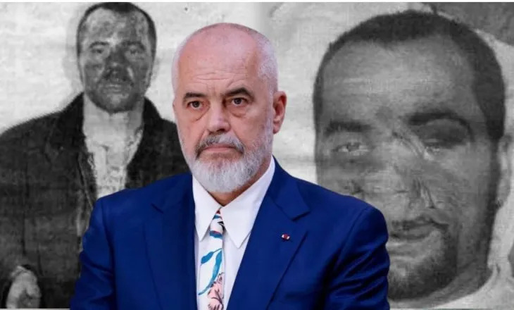 “Ma morën hundën në dorë dhe ma bënë copash”, Rama kujton dhunën në 1997: Ca skluptorë m’u futën me shufra hekuri