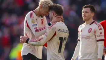 Mac Allister: Mbrojtja e titullit tashmë e pamundur, po ndërtojmë diçka të bukur për të ardhmen