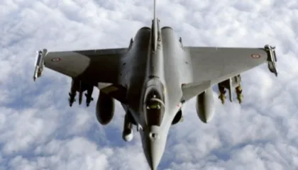 Macron kërkon shpjegime nga Merz për dështimin e projektit të super avionit luftarak