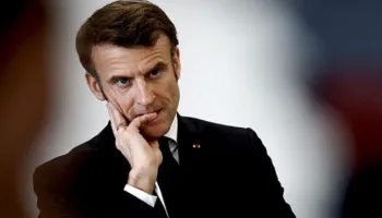 Macron me kritika të ashpra ndaj SHBA-ve, kërkon që Evropa ‘të tregojë dhëmbët’