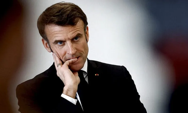 Macron me kritika të ashpra ndaj SHBA-ve, kërkon që Evropa ‘të tregojë dhëmbët’