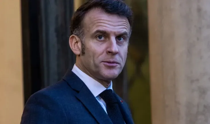 Macron: Nëse vazhdojmë kështu, Evropa rrezikon të zhduket nga harta