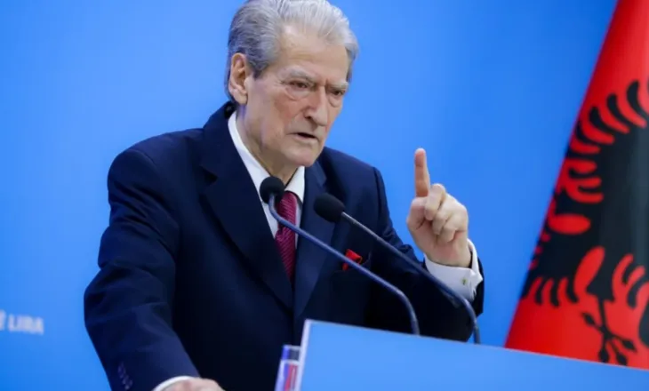 “‘Mafia e Surrelit’ është skemë grabitjeje kombëtare”/ Berisha: Kompania që “dhuroi” pallatin në pajë, të Linda Ramës