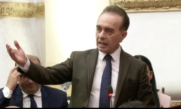 ‘Mafia ka kapur shtetin’, Luan Baçi: Ja si mbrohen zyrtarët e korruptuar