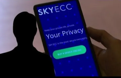 Mafia shqiptare te operacioni “Sky ECC”, një e treta e mesazheve ishin në gjuhen shqipe