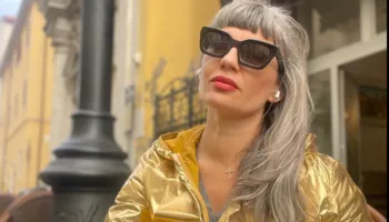 Majlinda Bregasi: S’ka kohë për njerëz…