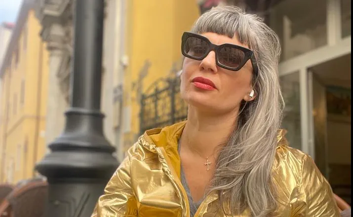 Majlinda Bregasi: S’ka kohë për njerëz…