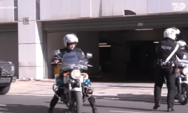 ‘Makineria e vrasjes’ brenda burgut që eliminoi Jani Aliajn, autori i rremë grek dhe ‘killeri’ shqiptar