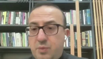 ‘Makuteria shtetërore po na e hedh gëlbazën në surrat’ – Korreshi: Duhet të dalim të gjithë në shesh sot në 17:00