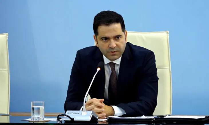 Malaj: Rritja ekonomike në Shqipëri, më e lartë se mesatarja e vendeve të Ballkanit Perëndimor