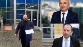 Maliqi: SPAK-u nuk e heton Hajdarin se mbrohet nga oligarku Salillari