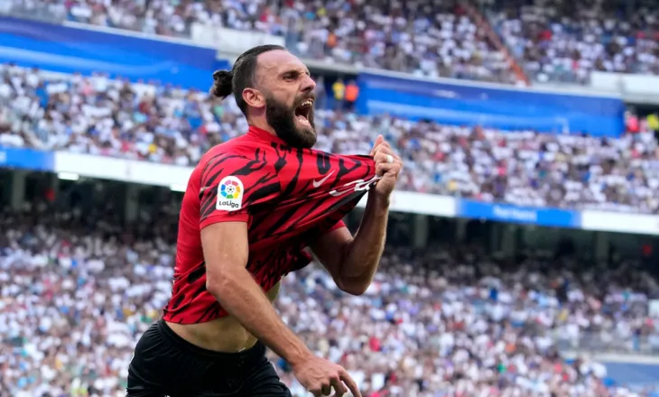 Mallorca rrezikon mbijetesën, Fenerbahce nuk i ndahet Muriqit