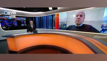 Malltezi: Rrugët e reja po shemben nga korrupsioni, po shkatërrohet lumi Shkumbin