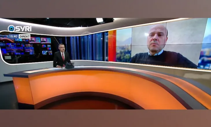 Malltezi: Rrugët e reja po shemben nga korrupsioni, po shkatërrohet lumi Shkumbin