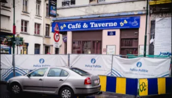 Maltë/ Arrestohet shqiptari i dënuar me 18 vite burg nga autoritetet belge