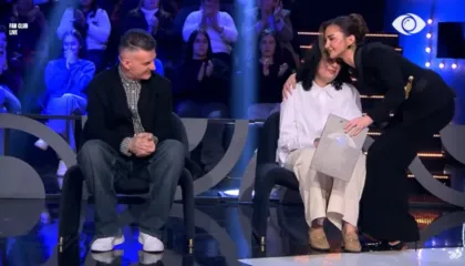 Mamaja e Stenaldos rrëqeth me rrëfimin e saj: Jam bërë e fortë vetëm prej tij