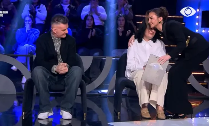 Mamaja e Stenaldos rrëqeth me rrëfimin e saj: Jam bërë e fortë vetëm prej tij