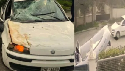 “Mami, çfarë i bëra”/ Aksidenti tragjik që i mori jetën 16-vjeçarit shqiptar, shoku i klasës zbulon detajet:Nuk ishte..