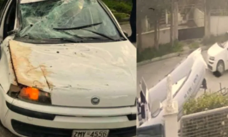 “Mami, çfarë i bëra”/ Aksidenti tragjik që i mori jetën 16-vjeçarit shqiptar, shoku i klasës zbulon detajet:Nuk ishte..