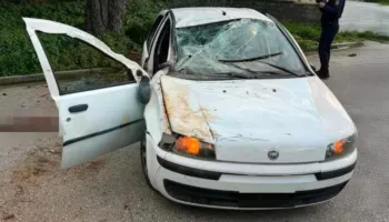 “Mami, çfarë i bëra shokut tim”/ Aksidenti që i mori jetën 16-vjeçarit shqiptar në Greqi, flet shoku i klasës