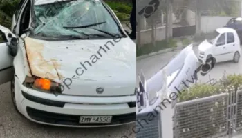 “Mami, çfarë i bëra shokut tim”/ Aksidenti tragjik që i mori jetën 16-vjeçarit shqiptar në Greqi, shoku i klasës zbulon detajet: Nuk ishte hera e parë që…