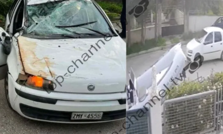 “Mami, çfarë i bëra shokut tim”/ Aksidenti tragjik që i mori jetën 16-vjeçarit shqiptar në Greqi, shoku i klasës zbulon detajet: Nuk ishte hera e parë që…