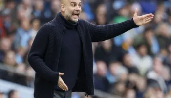 Man.City “çmonton” Fulham, Guardiola shton presionin mbi Arsenal