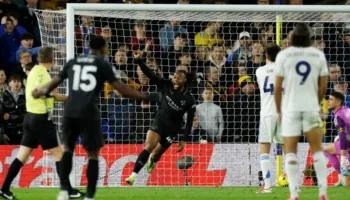 Man. City nuk di të ndalet tani, fitorja e katërt rresht. Semenyo nderon “Qytetarët”, “dridhet” Arsenal (video)