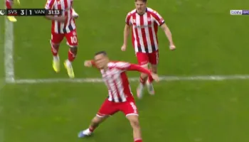 Manaj zë vendin mes më të mirëve në rikthimin e tij në Turqi, Gruda në formacionin e javës në Bundesligë